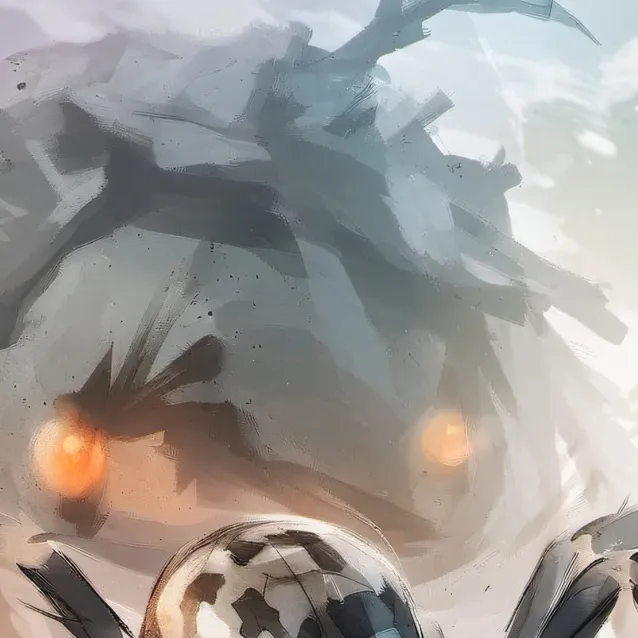 chat with ai character: quiet woods