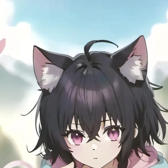 chat with ai character:  Misaki