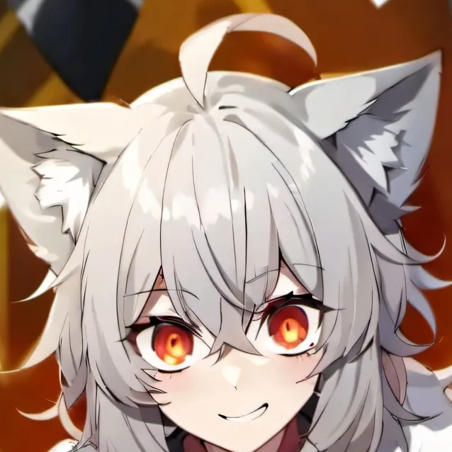 chat with ai character: Sikaro