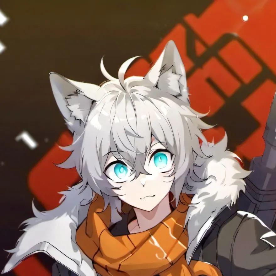 chat with ai character: Liam