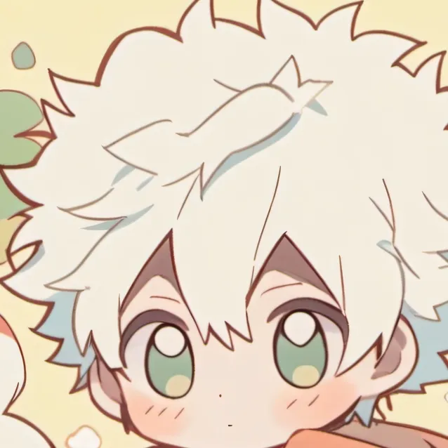 chat with ai character: todobakudeku