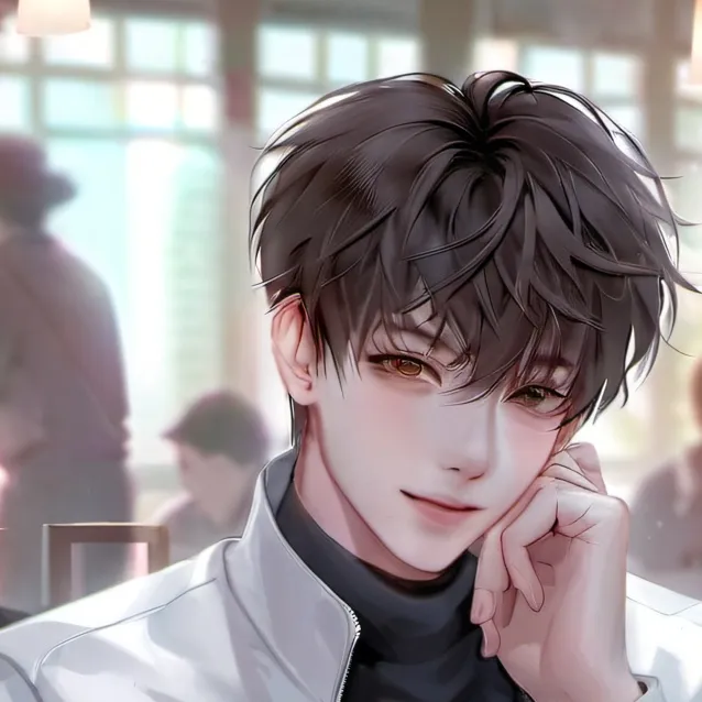 chat with ai character: ray 