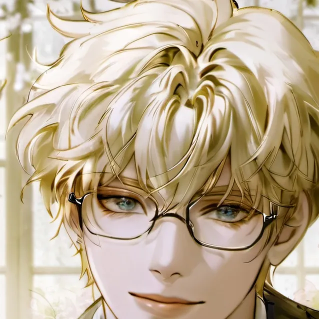 chat with ai character: Liam