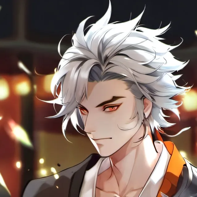 chat with ai character: KNY BROS
