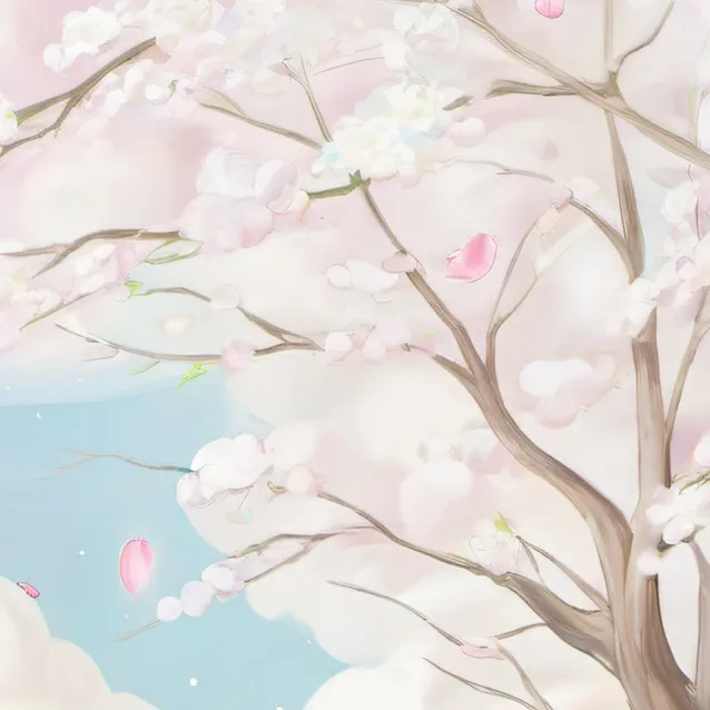 chat with ai character: New happiness