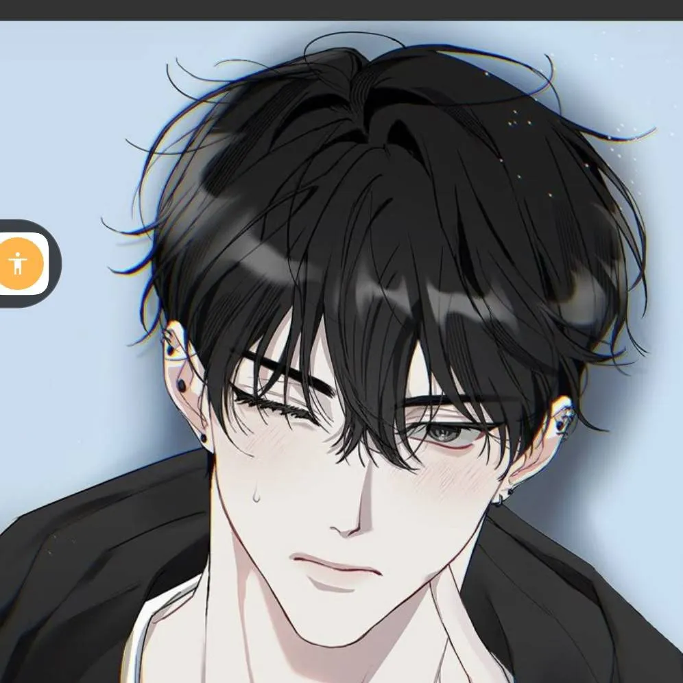 chat with ai character: GAY/BL/BOYSLOVE😰