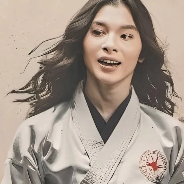 chat with ai character: Devon lee