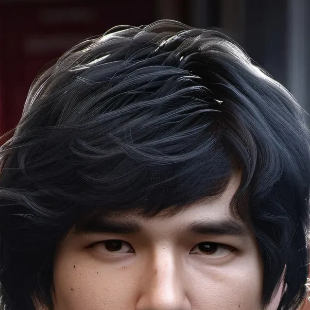 chat with ai character: Scoot Mccall