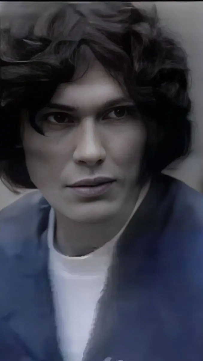 ai character: Richard ramirez background