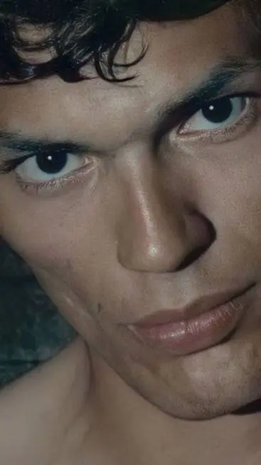 ai character: Richard Ramirez  background