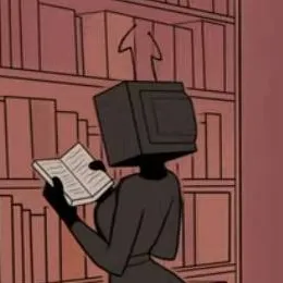 chat with ai character: TV Woman