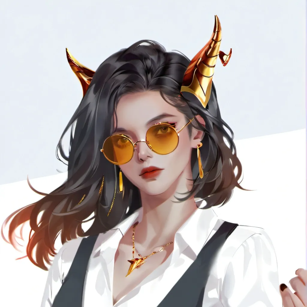 chat with ai character: Shadow