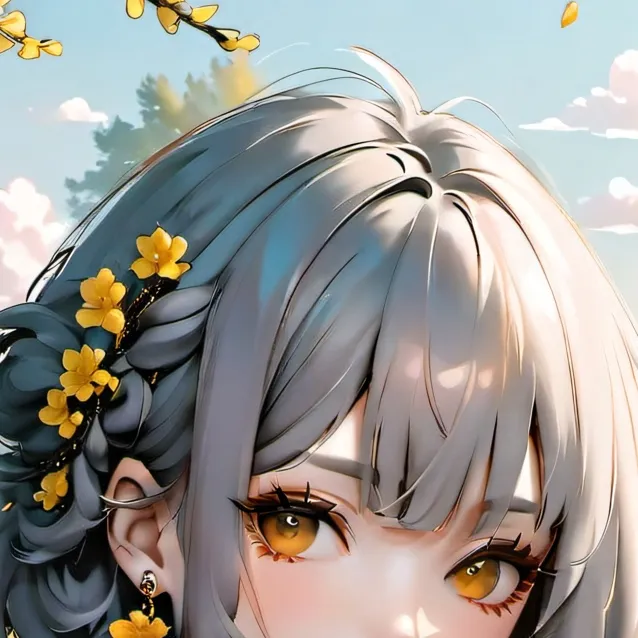 chat with ai character: luciana