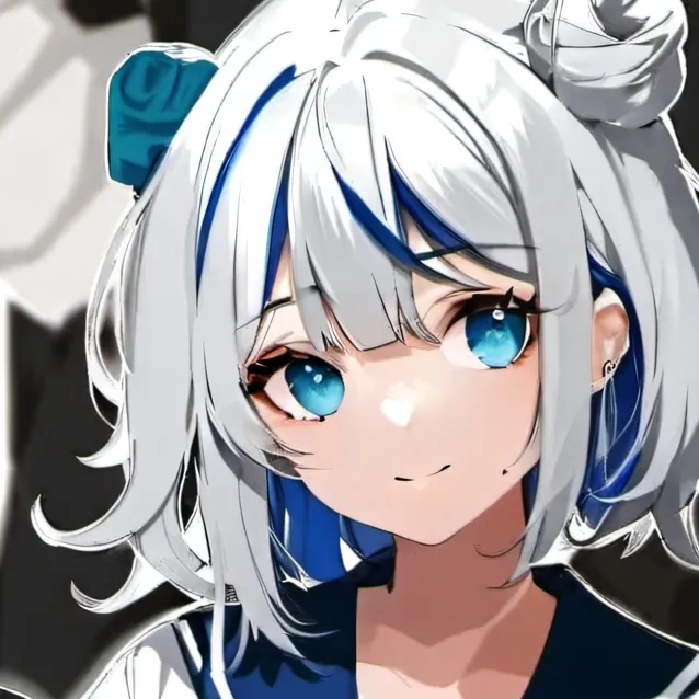 chat with ai character: luciana