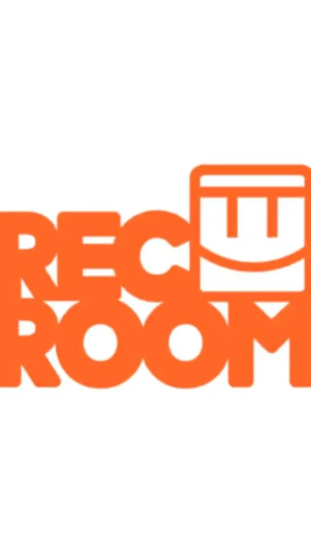 ai character: REC ROOM YTBERS background