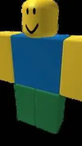 ai character: Ca background