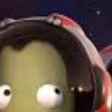 chat with ai character: Kerbal Space Test