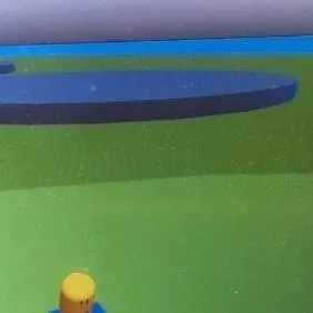 chat with ai character: Killer Noob