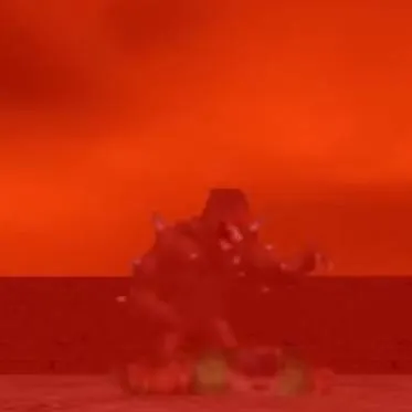 chat with ai character: Imp Attack