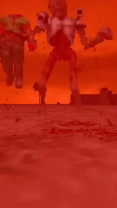 ai character: Reventant Attack background