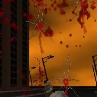 chat with ai character: Evil Marine