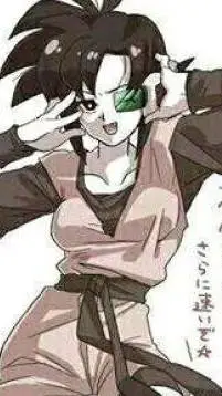 Talkie AI - Chat with goki