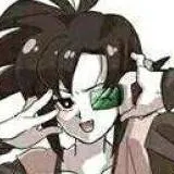 chat with ai character: goki