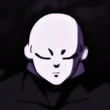chat with ai character: jiren