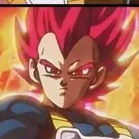 chat with ai character: vegeta