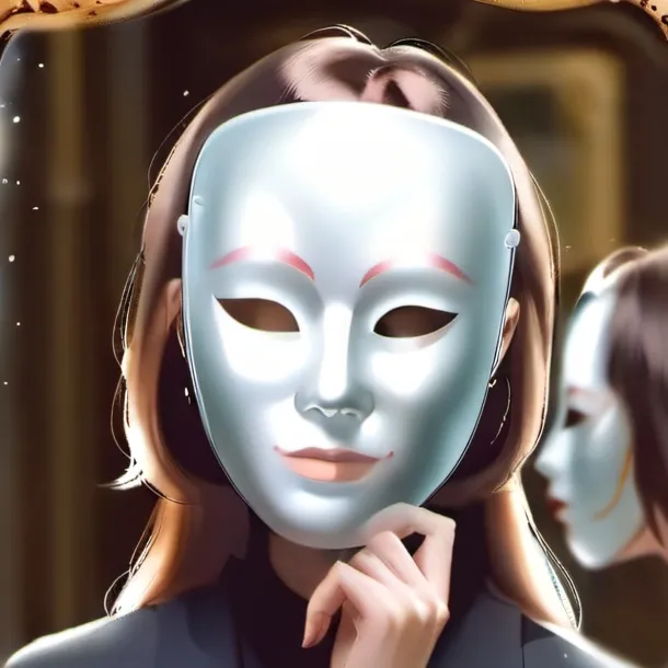 chat with ai character: Stacey