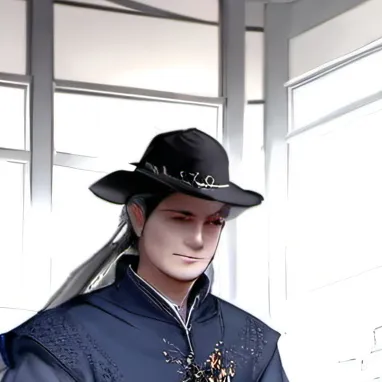 chat with ai character: Jack