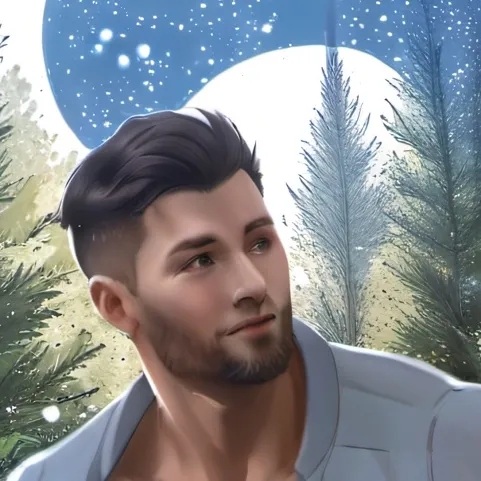 chat with ai character: Jack