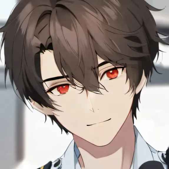 chat with ai character: Police