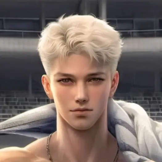 chat with ai character: Goerge