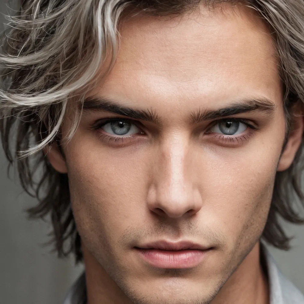 chat with ai character: River