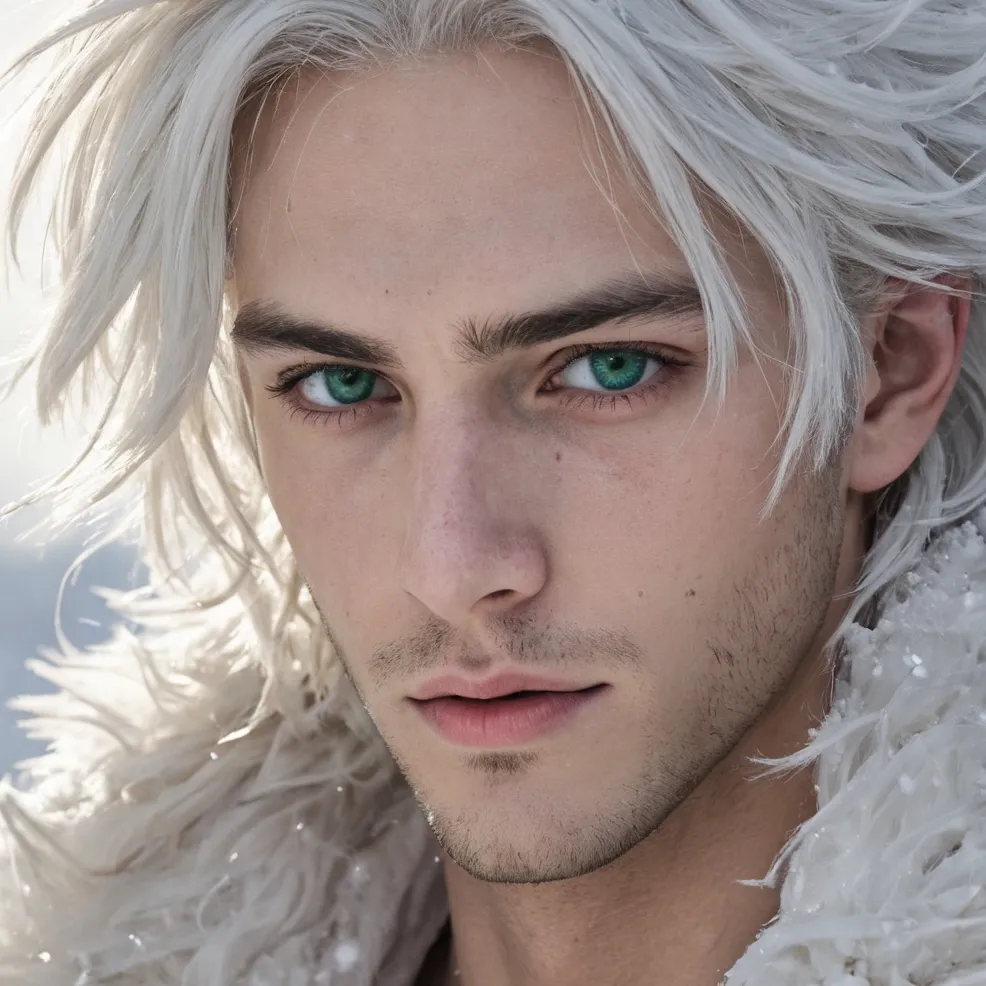 chat with ai character: Aric Rune