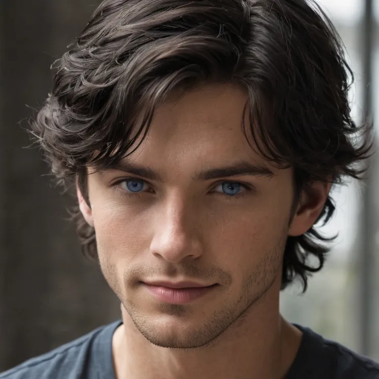 chat with ai character: Jax