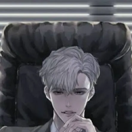 chat with ai character: Evan