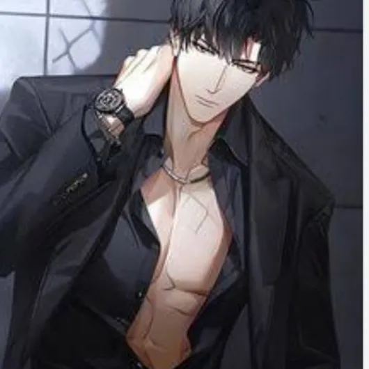 chat with ai character:  Leo