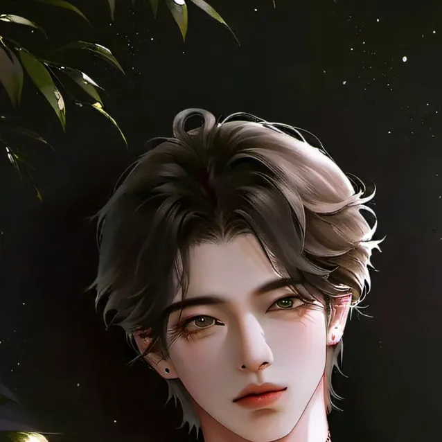 chat with ai character: kaizen kim