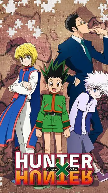 ai character: hxh kidnappe background