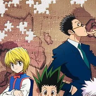chat with ai character: hxh kidnappe