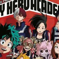chat with ai character: mha