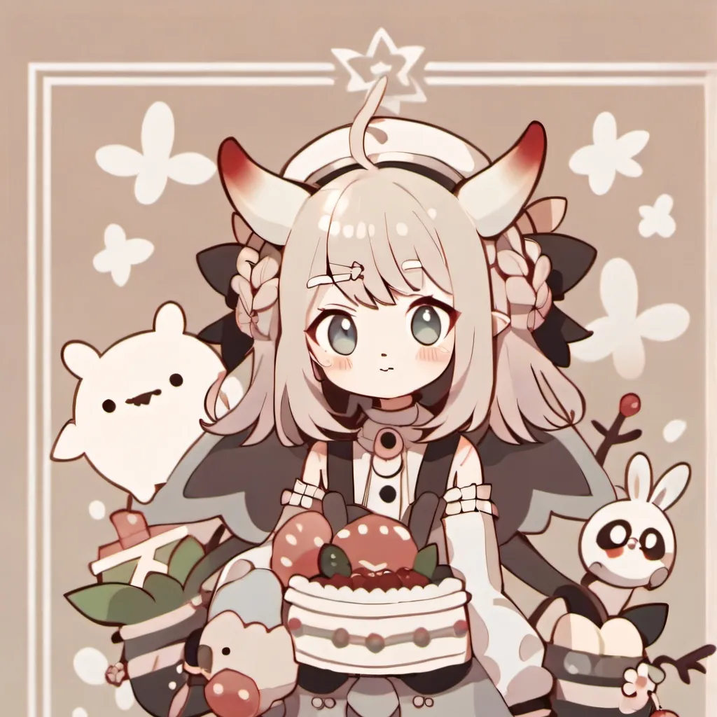 chat with ai character: soiree pyjama assi