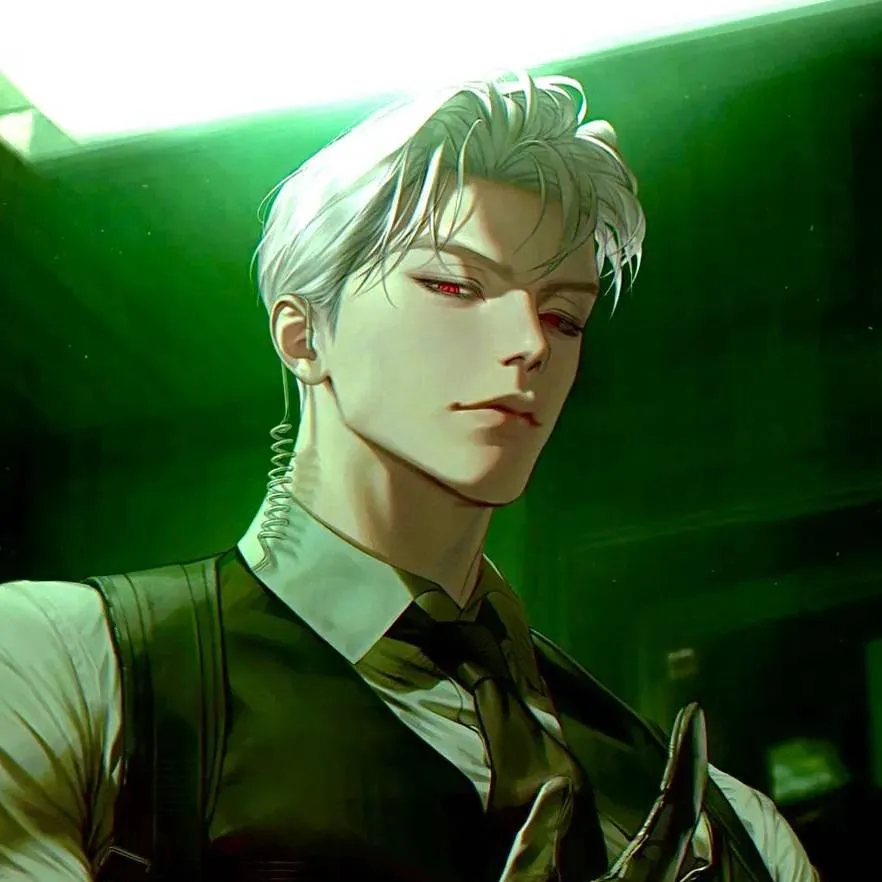 chat with ai character: kai