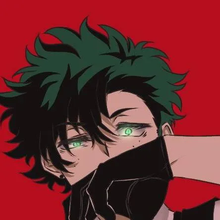 chat with ai character: deku mafia tueur