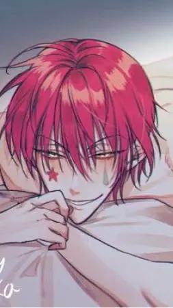 ai character: hisoka  background