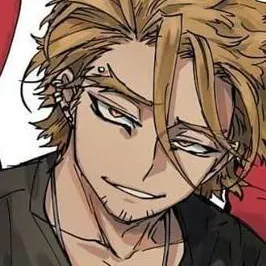 chat with ai character: hawks