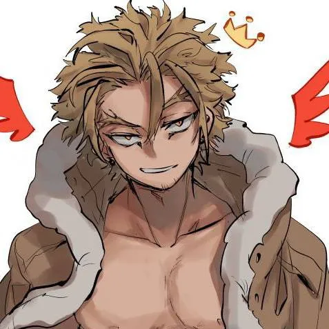 chat with ai character: hawks bain