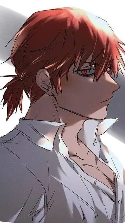 ai character: kirishima background